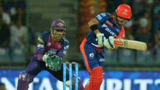 JP Duminy defends decision of giving 18th over to Mohammad Shami in IPL 2016 match vs Rising Pune Supergiants